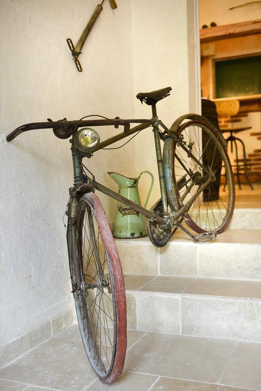 Soings-en-Sologne Logis Hotel Restaurant Le Vieux Fusil מראה חיצוני תמונה
